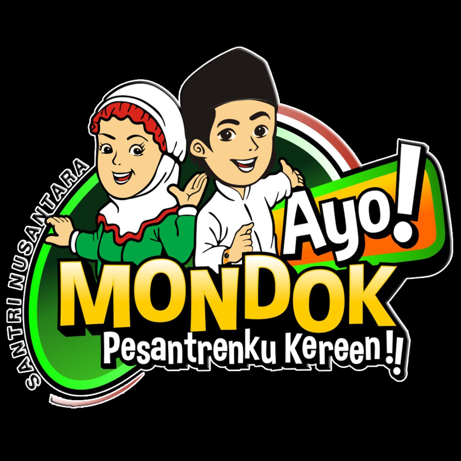 Ayo Mondok